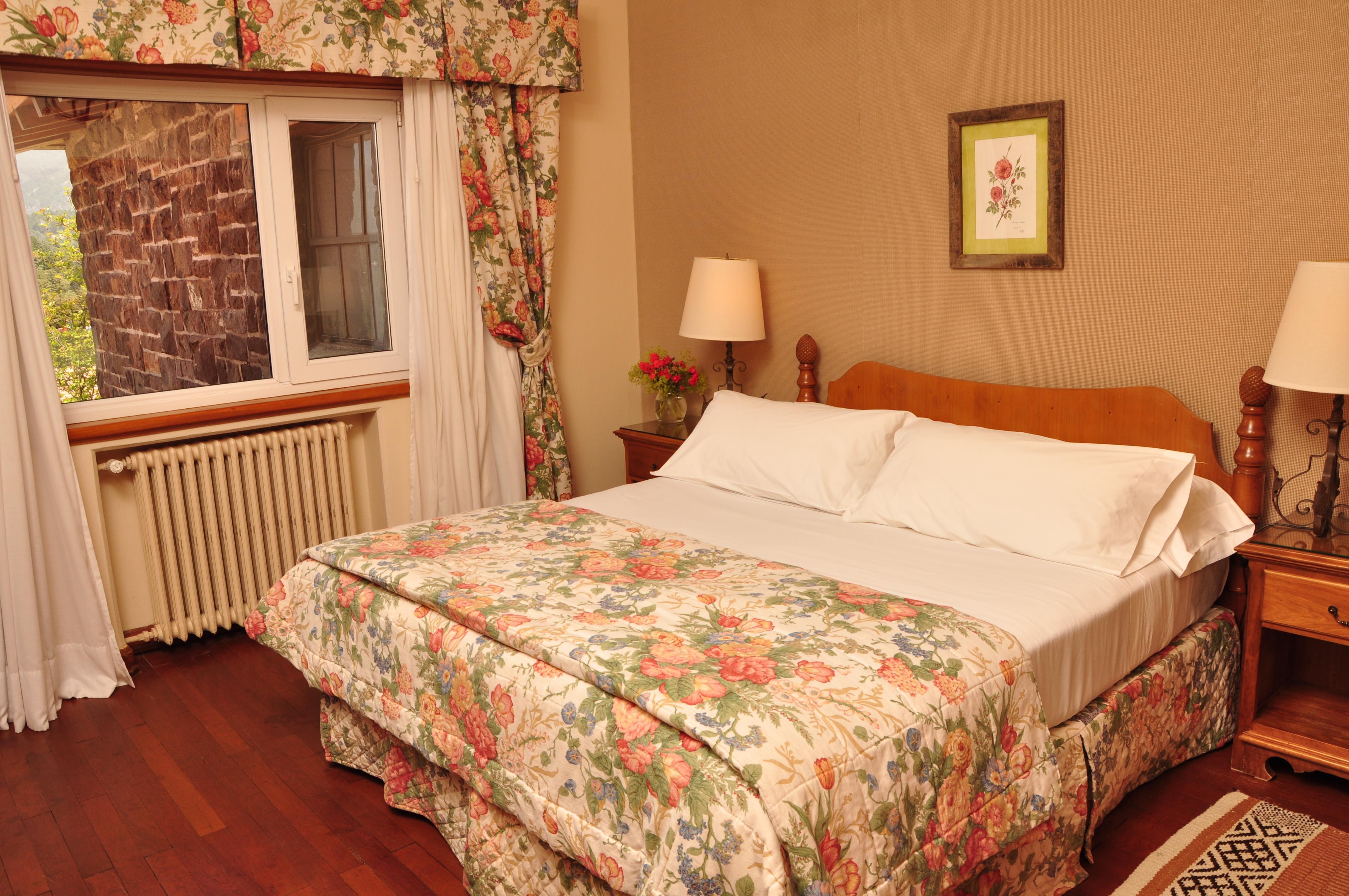 Llao Llao Resort, Golf-Spa San Carlos de Bariloche Camera foto A guest room at the hotel