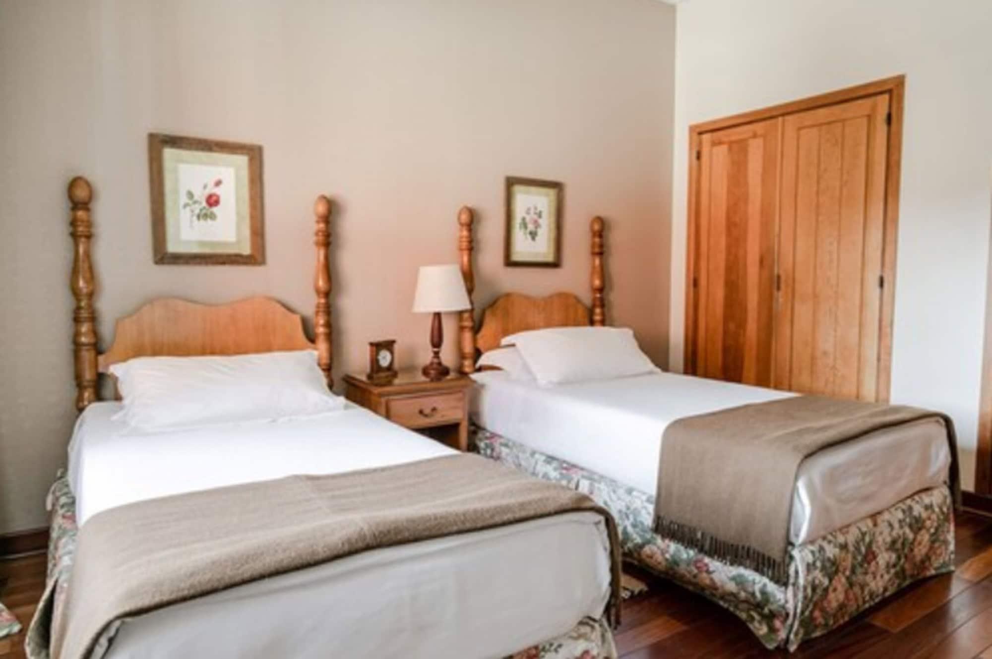 Llao Llao Resort, Golf-Spa San Carlos de Bariloche Esterno foto A bedroom at the hotel